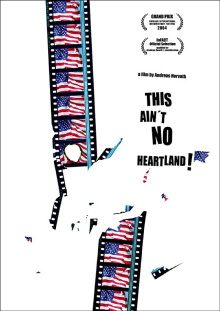 This Ain't No Heartland Trailer