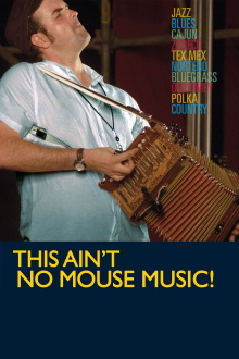 This Ain't No Mouse Music! Trailer