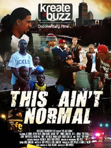 This Ain't Normal Trailer