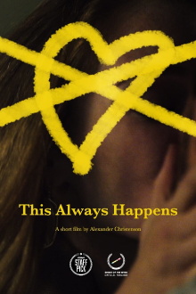 This Always Happens Trailer