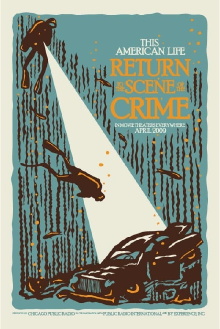 This American Life - Return to the Scene of the Crime Trailer