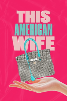 This American Wife Trailer