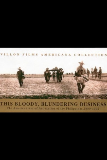 This Bloody, Blundering Business Trailer