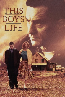 This Boy's Life Trailer