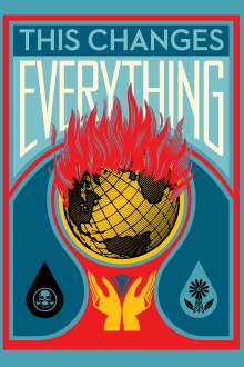This Changes Everything Trailer