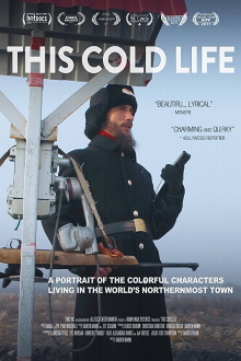 This Cold Life Trailer
