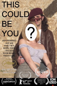 This Could Be You Trailer