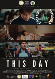 This Day Trailer