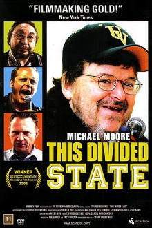 This Divided State Trailer