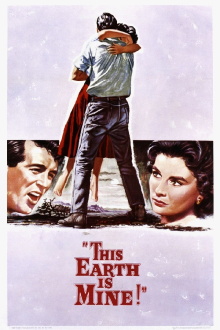This Earth Is Mine Trailer