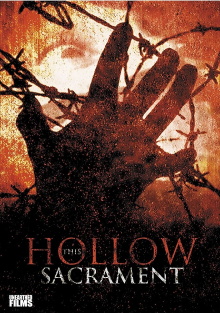 This Hollow Sacrament Trailer