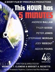 This Hour has 5 Minutes Trailer