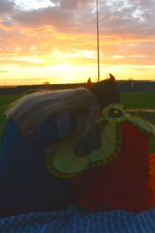 This Individual World Trailer