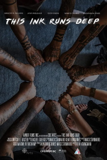 This Ink Runs Deep Trailer