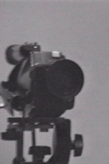 This Is a Camera Which Shoots This Trailer