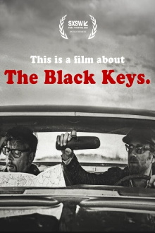 This is a Film About the Black Keys Trailer