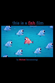This is a Fish Film Trailer