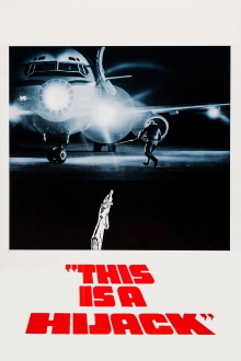 This Is a Hijack Trailer