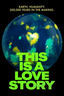 This Is a Love Story Trailer