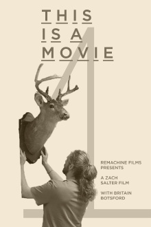 This is a Movie Trailer