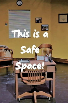 This Is a Safe Space Trailer