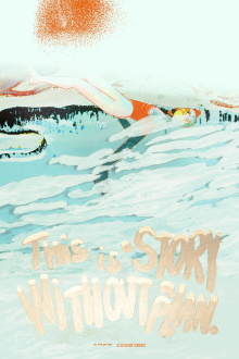 This Is a Story Without a Plan Trailer