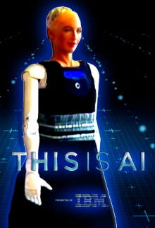 This Is A.I. Trailer