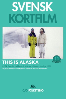 This Is Alaska Trailer