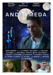 This Is Andromeda Trailer