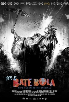 This Is Bate Bola (Somos Melhor Que Tem) Trailer