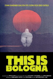 This is Bologna Trailer