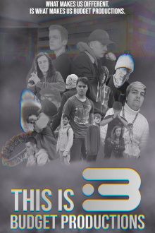 This is Budget Productions Trailer