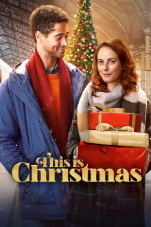 This Is Christmas Trailer