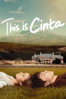 This Is Cinta Trailer