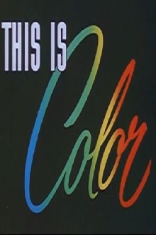 This Is Color Trailer