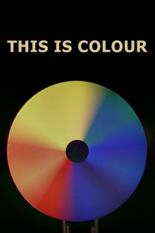 This Is Colour Trailer