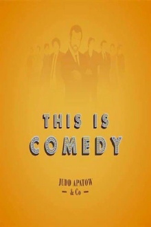 This Is Comedy Trailer