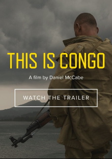 This Is Congo Trailer