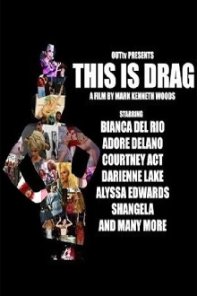 This Is Drag Trailer