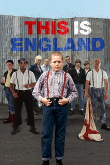 This Is England Trailer