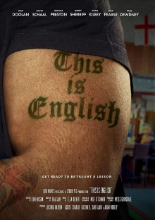 This is English Trailer