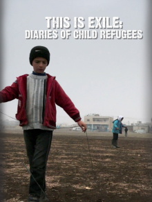 This Is Exile: Diaries of Child Refugees Trailer