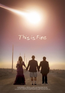 This Is Fine Trailer