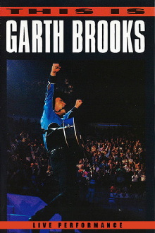 This Is Garth Brooks Trailer