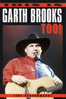 This Is Garth Brooks, Too! Trailer