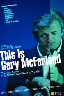This Is Gary McFarland Trailer