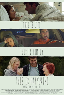 This Is Happening Trailer