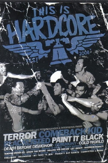This Is Hardcore Fest 2008 Trailer