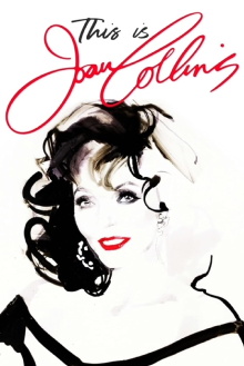 This Is Joan Collins Trailer