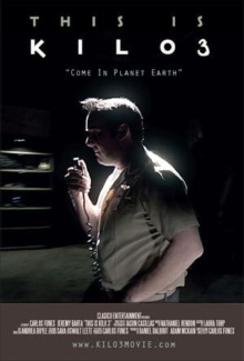 This Is Kilo 3 Trailer